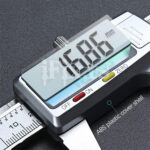 Digitalni metalni subler 150mm (6") - Slika 3