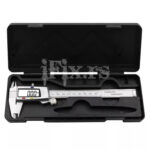 Digitalni metalni subler 150mm (6") - Slika 4