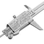 Digitalni metalni subler 150mm (6") - Slika 5