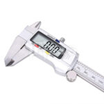 Digitalni metalni subler 150mm (6") - Slika 8