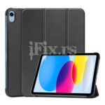 Futrola na preklop TABLET STRIPES za iPad 11 A16 (2025)