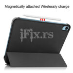 Futrola na preklop TABLET STRIPES za iPad 11 A16 (2025) - Slika 7