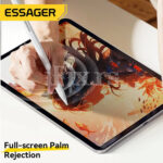 Kapacitivna olovka Graffiti Magnetic za iPad Essager EDRBXC-TY02-Z - Slika 5