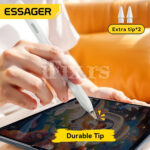 Kapacitivna olovka Graffiti Magnetic za iPad Essager EDRBXC-TY02-Z - Slika 6