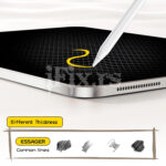 Kapacitivna olovka Graffiti Magnetic za iPad Essager EDRBXC-TY02-Z - Slika 8