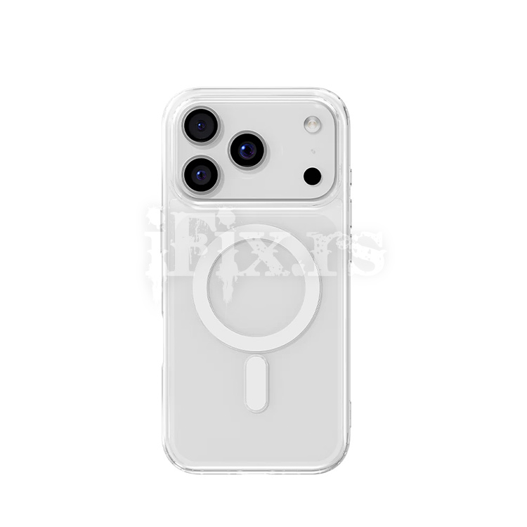 C176-1 Futrola MagSafe magnetna za iPhone 17 Pro Max Essager EKZIP17PM-WJ20-Z - Slika 1