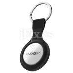 Smart tag tracker sa futrolom Essager ESFD-ZY02-Z