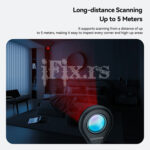 Infrared detektor Essager ETCT-DC01-P - Slika 7