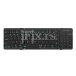 Sklopiva Bluetooth tastatura Nillkin Cube - Slika 3