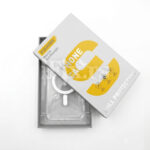 Futrola MagSafe magnetna za iPhone Air Essager EKZIP17A-WJ20-Z - Slika 12