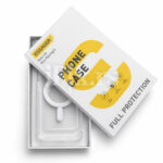 Futrola MagSafe magnetna za iPhone 14 Pro Essager EKZIP14PR-HJ20-Z - Slika 12