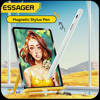 essager-pen