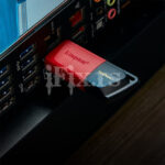 USB Flash memorija Kingston Data Traveler Exodia 128GB 3.2 DTXSm - Slika 4