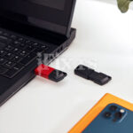 USB Flash memorija Kingston Data Traveler Exodia 128GB 3.2 DTXSm - Slika 5
