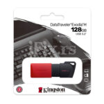 USB Flash memorija Kingston Data Traveler Exodia 128GB 3.2 DTXSm - Slika 6