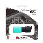USB Flash memorija Kingston Data Traveler Exodia 256GB 3.2 DTXSm - Slika 5