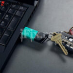 USB Flash memorija Kingston Data Traveler Exodia 256GB 3.2 DTXSm - Slika 4
