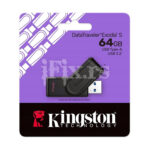 USB Flash memorija Kingston Data Traveler Exodia 64GB 3.2 DTXS - Slika 3
