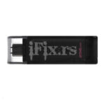 USB-C Flash memorija Kingston DT70 3.2 256GB - Slika 2
