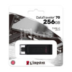 USB-C Flash memorija Kingston DT70 3.2 256GB - Slika 3