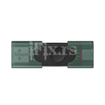 Dual USB-A + USB-C flash memorija 256GB Kingston DataTraveler DTDEG2 - Slika 2